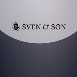 Icon image SVEN & SON