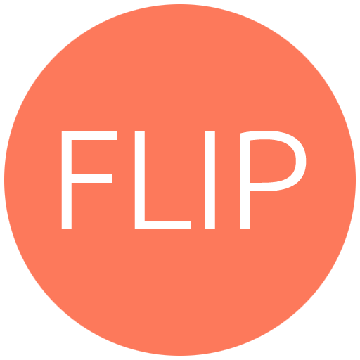 Flip приложение