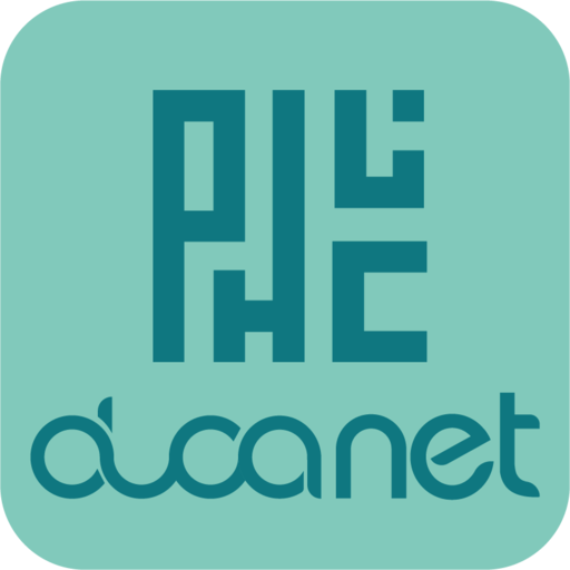 Ducanet logo