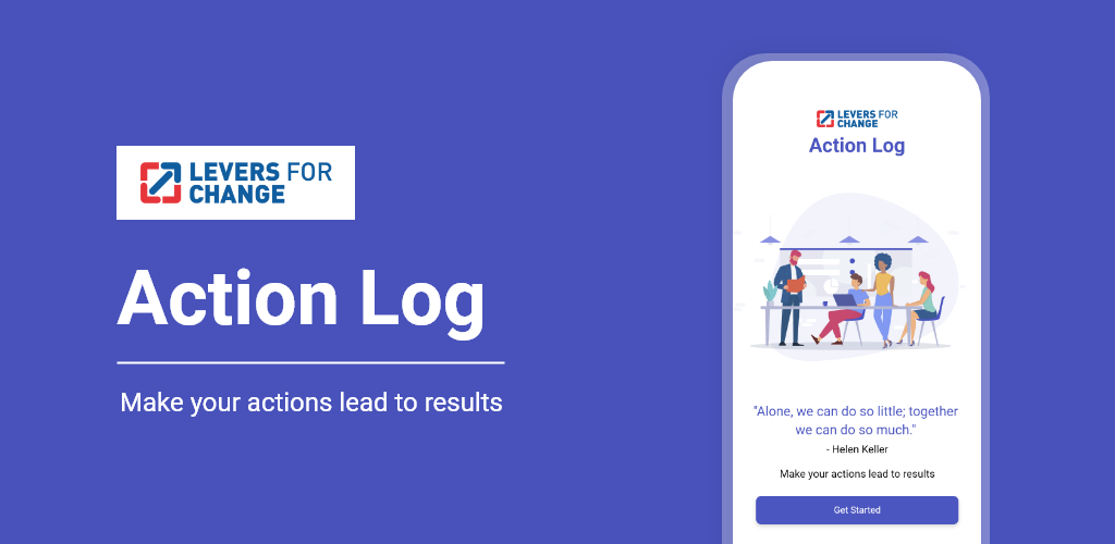 ActionLog - Latest version for Android - Download APK
