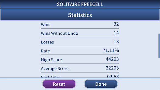 FreeCell Solitaire Daily - Apps on Google Play