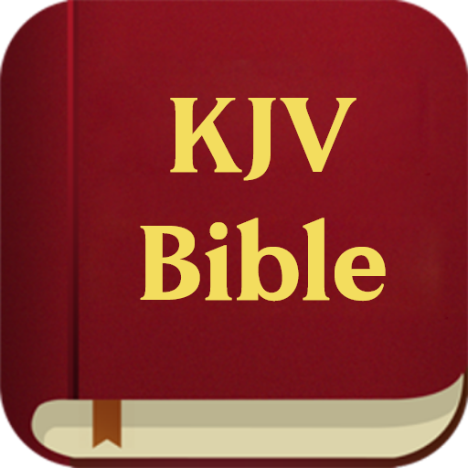 King James Bible - KJV Offline  Icon