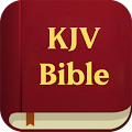 Download King James Bible   KJV Offline 1.0.10 Apk for android