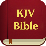 Cover Image of ดาวน์โหลด King James Bible - KJV Offline  APK