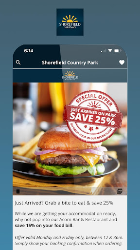 Shorefield Screenshot 4 - AppWisp.com