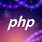 Cover Image of Baixar Aprenda programação PHP  APK