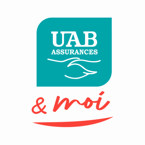 UAB & Moi logo