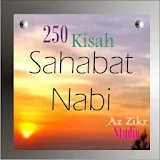 Kisah Sahabat Nabi (200++) icon
