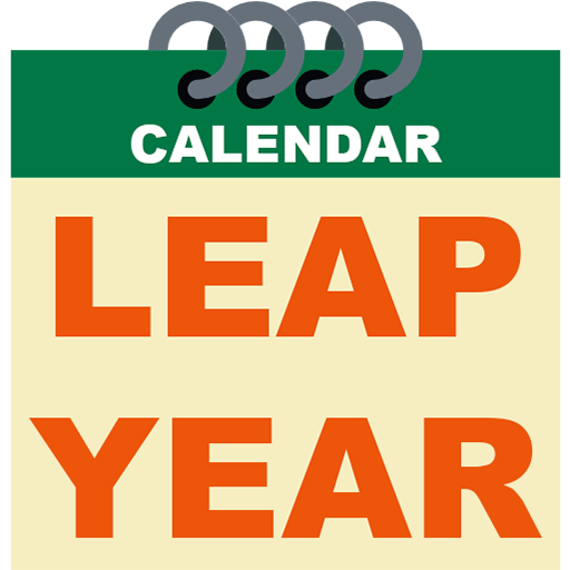 Leap Year Checker - Apps on Google Play