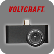 Voltcraft Smart Thermal