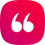 Cover Image of Herunterladen Quotes and Status Maker - 2022  APK