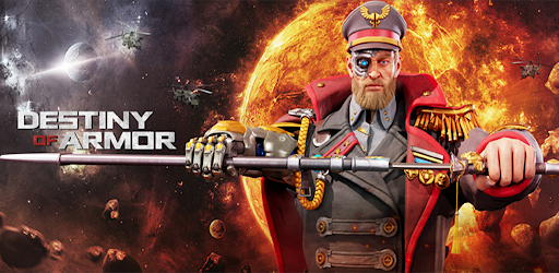 Destiny of Armor معركة العجائب