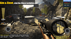 Modern Sniper 3d Assassinのおすすめ画像5
