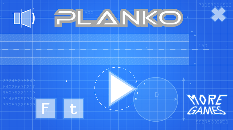Planko - 1.1.0 - (Android)