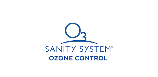 Sanity System Ozone Control Android App