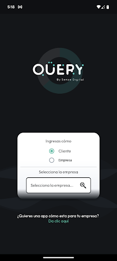 Android application Query screenshort