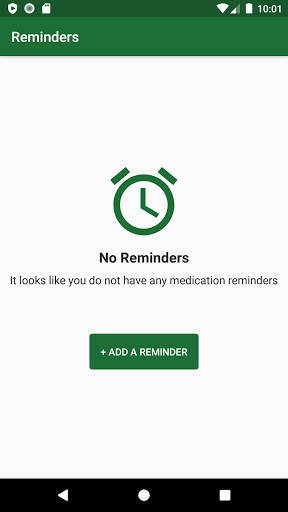 Circle Drug Screen 3