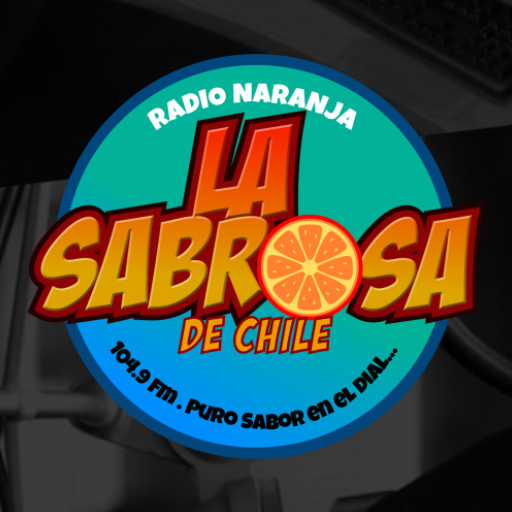 La Sabrosa de Chile logo