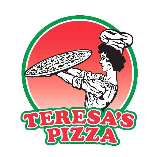Teresa’s Pizza logo