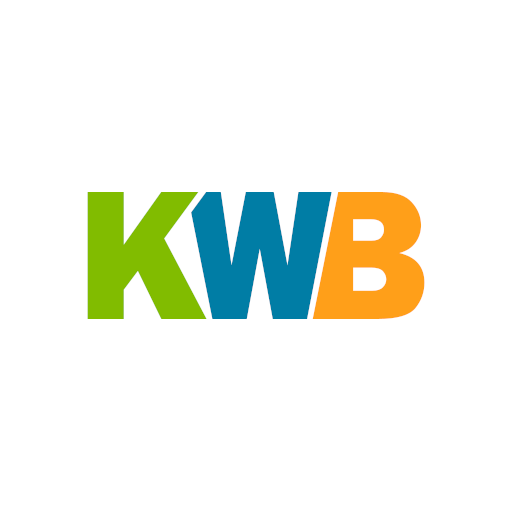 Abfuhrkalender KWB Goslar logo