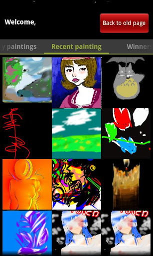 Paint Easy: Layer based Screen 3