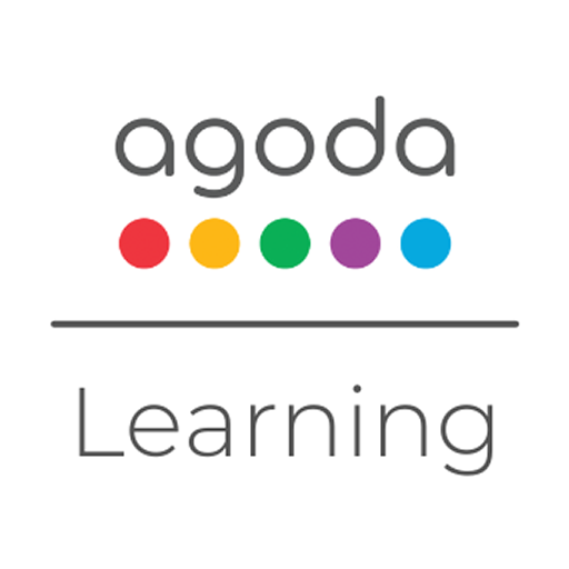Agoda Learning logo