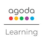 Cover Image of डाउनलोड Agoda Learning  APK