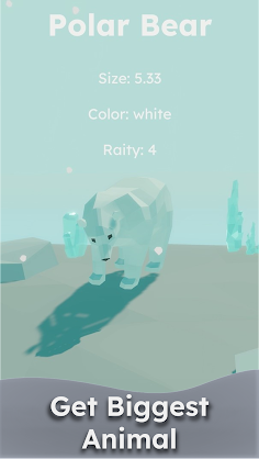 Pocket Zoo 3D Zoonium - Screenshot 4