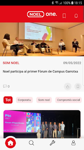 Noel One Screenshot