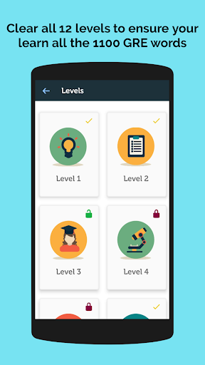 Tweak GRE Flashcards
