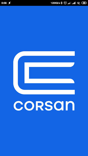 CORSAN Screenshot