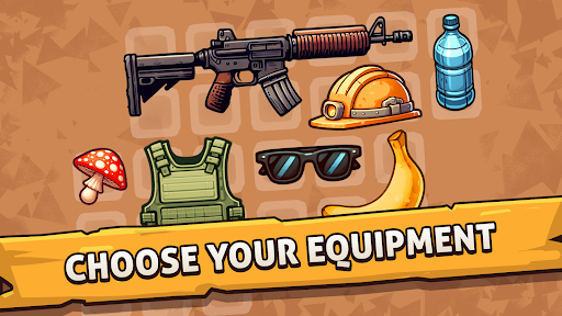 Backpack Survivor: Idle RPG Screen 2