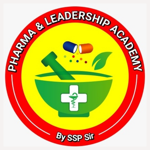 Pharma and Leadership Academy logo