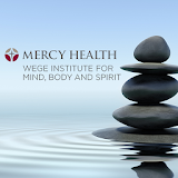 Mercy Health Team App icon