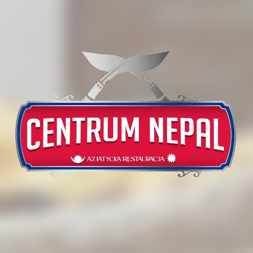 Centrum Nepal logo