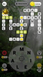 WOW: Word connect game 5