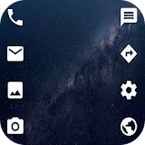 Simple Launcher icon