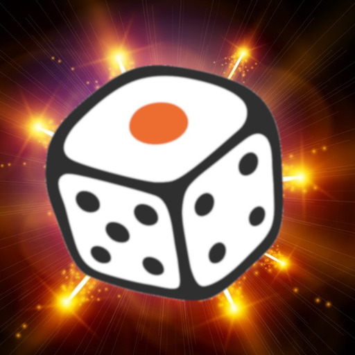 Dice Wars 1.9 Icon