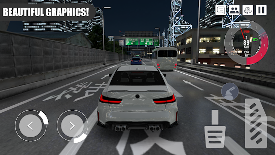 Custom Club: Online Racing 3D [Money mod] 6