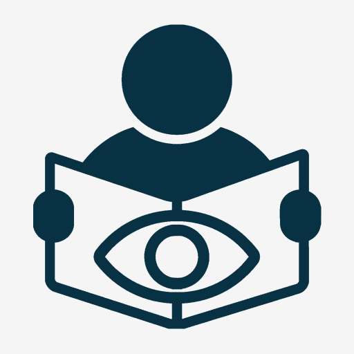 EyeCheck 1.0.3 Icon