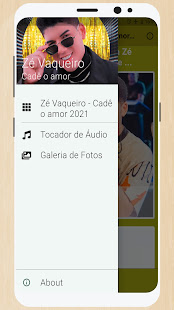 Zu00e9 Vaqueiro - Cadu00ea o amor 2021 ( MP3 Offline ) 1.0.0 APK screenshots 2