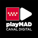 PLAYMAD - Androidアプリ
