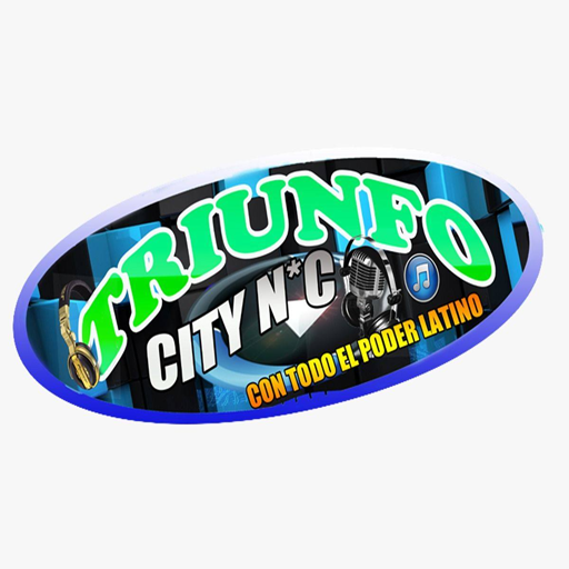 Triunfo City Radio Download on Windows
