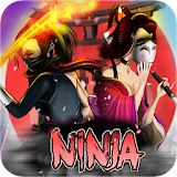 Ninja Combat Revenge icon