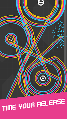Game screenshot One More Line hack
