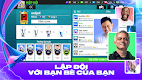 screenshot of Top Eleven: Quản Lý Bóng Đá
