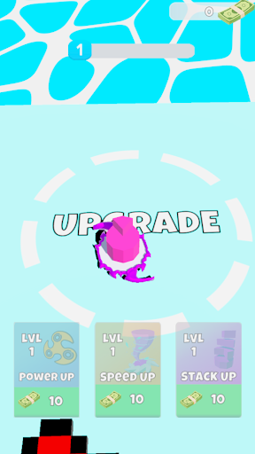Blade Master Screen 3