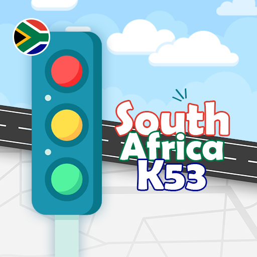 K53 South Africa Download on Windows