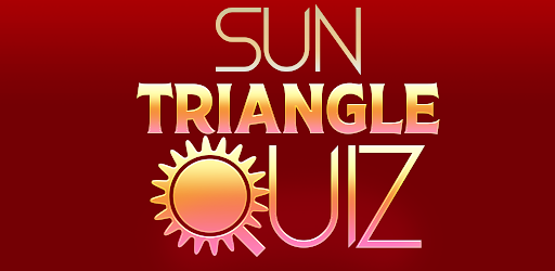 Hình ảnh Sun Triangle Quiz Game trên máy tính PC Windows & Mac