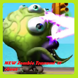 New Zombie Tsunami 2k17 cheat icon